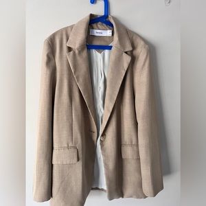 Women’s Blazer